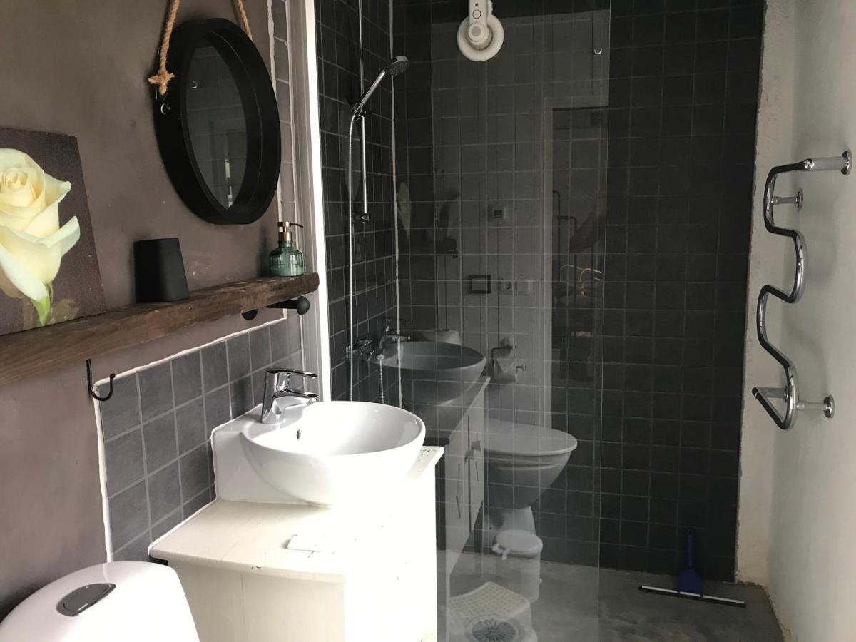 Stallet Pa Skarby Ystad Zewnętrze zdjęcie